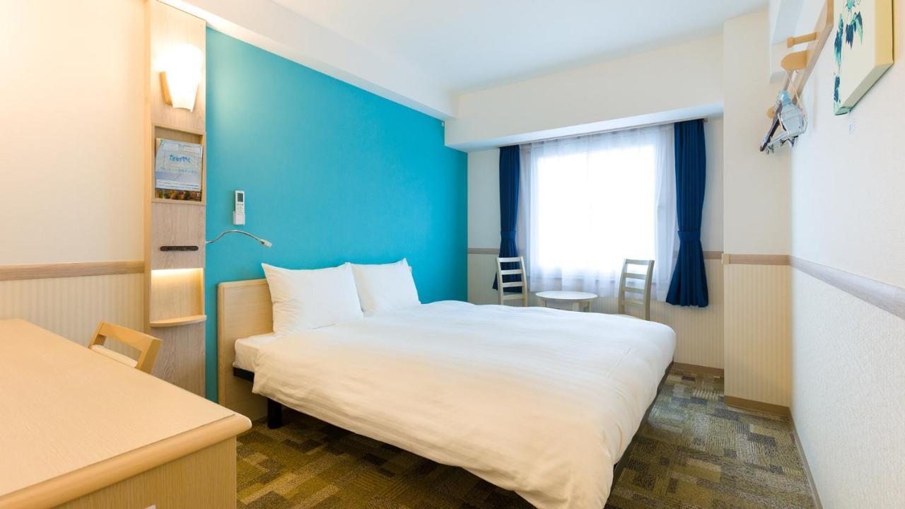 Toyoko Inn Saitama Misato Ekimae المظهر الخارجي الصورة