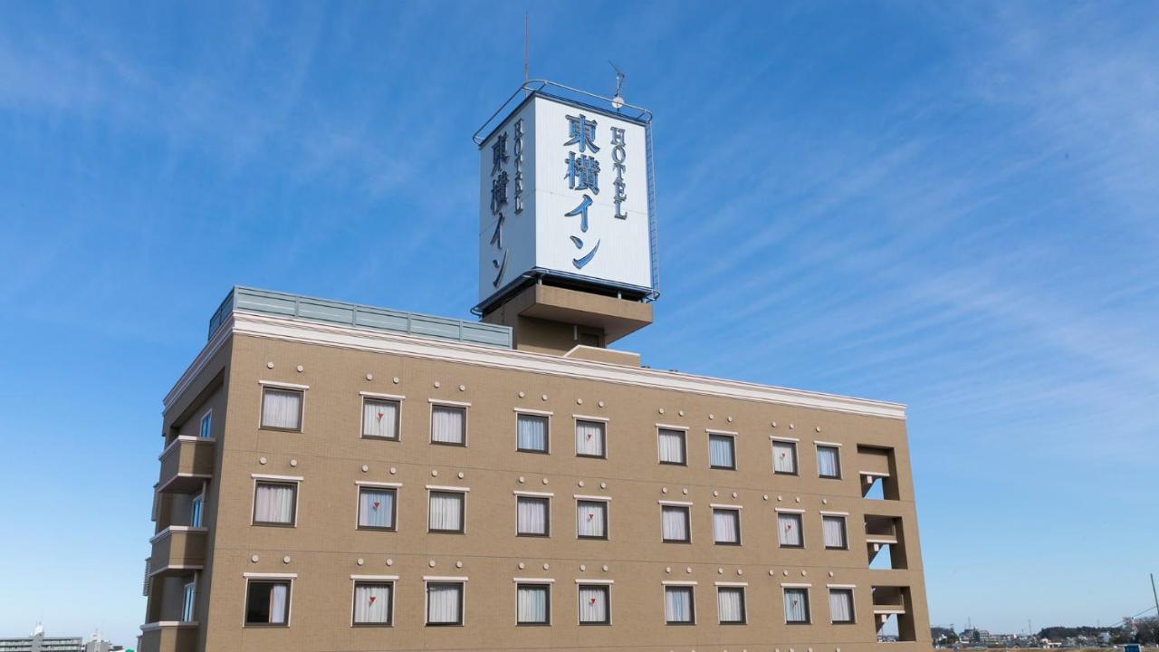 Toyoko Inn Saitama Misato Ekimae المظهر الخارجي الصورة