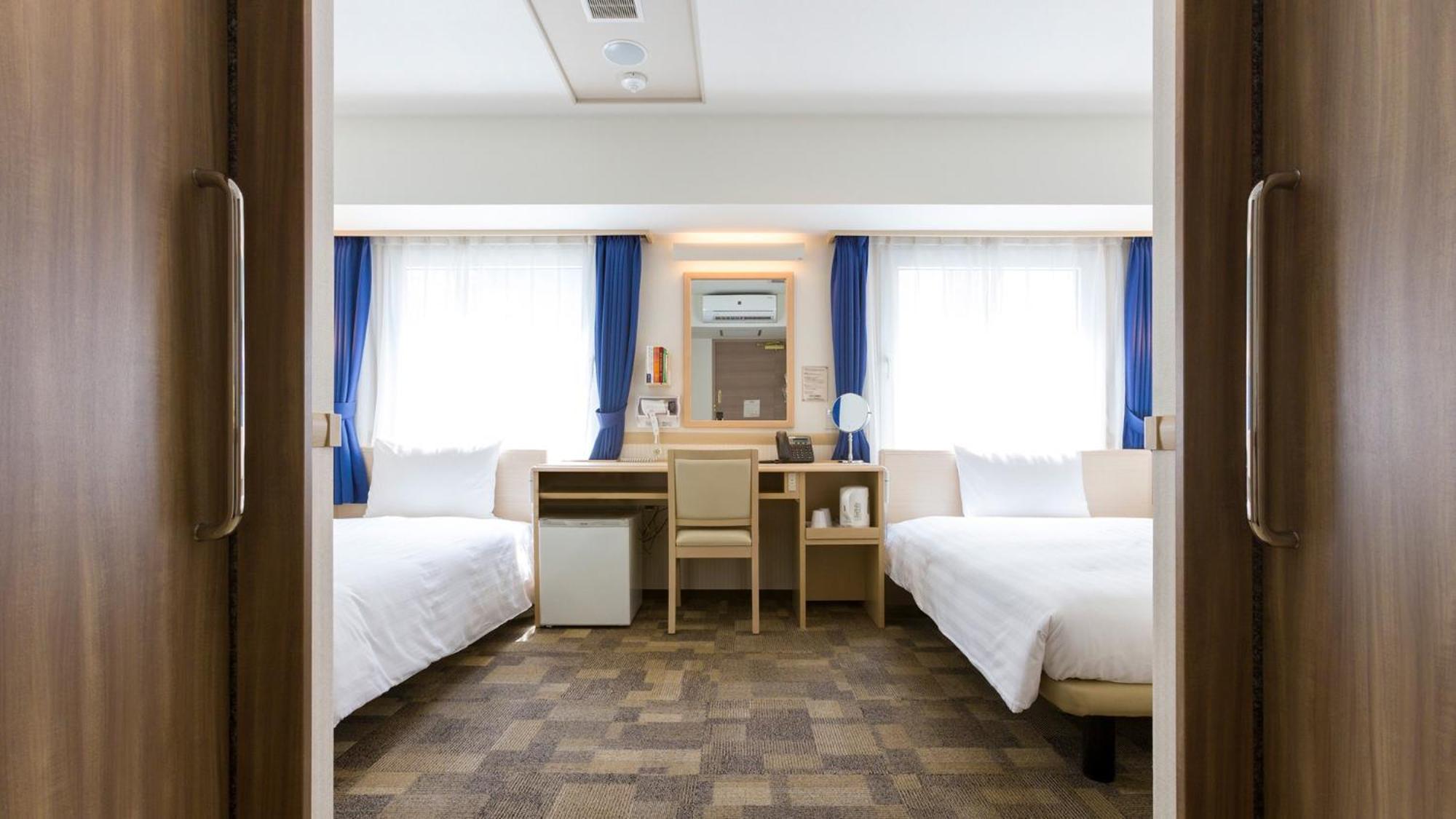 Toyoko Inn Saitama Misato Ekimae المظهر الخارجي الصورة