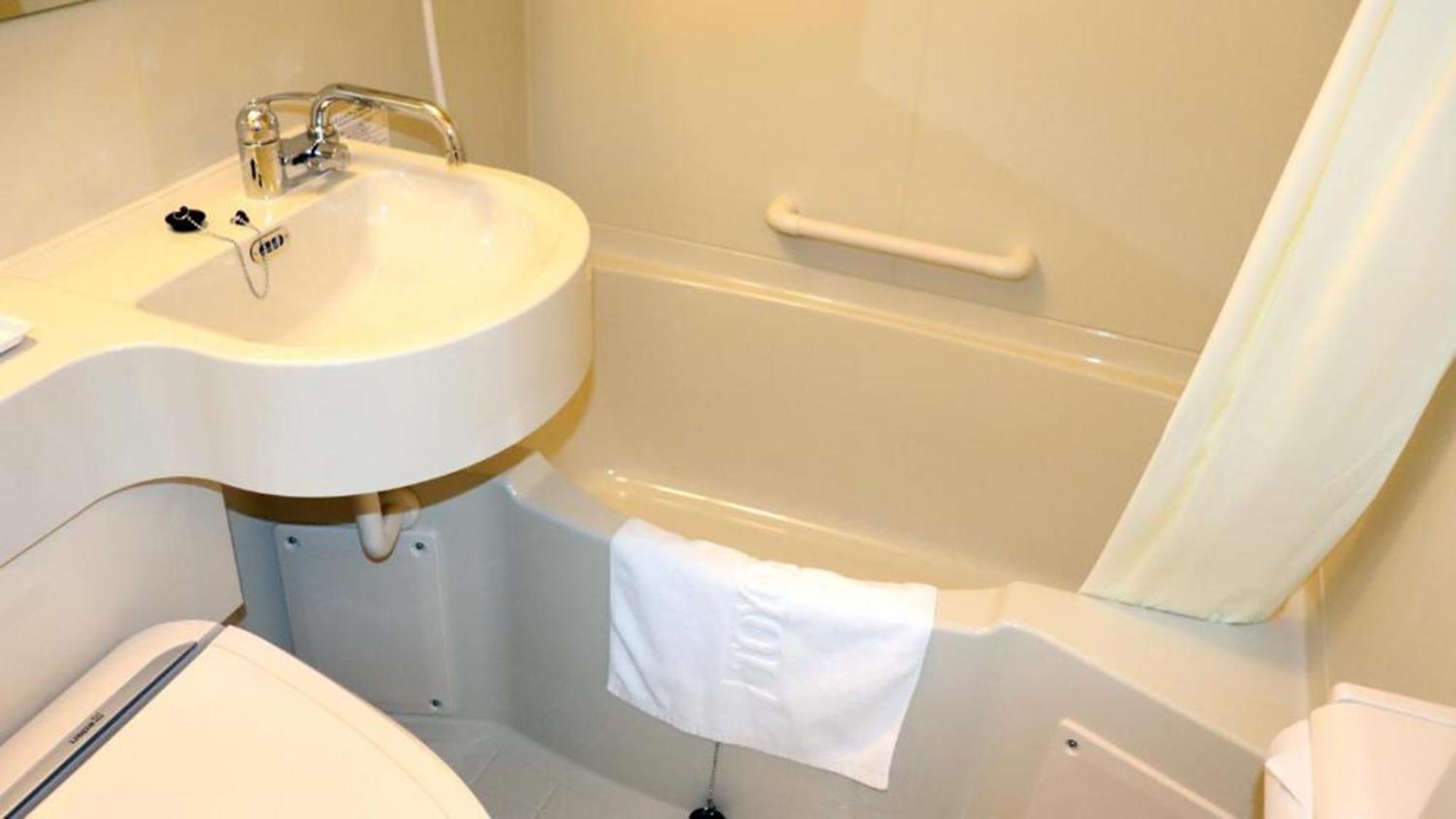 Toyoko Inn Saitama Misato Ekimae المظهر الخارجي الصورة