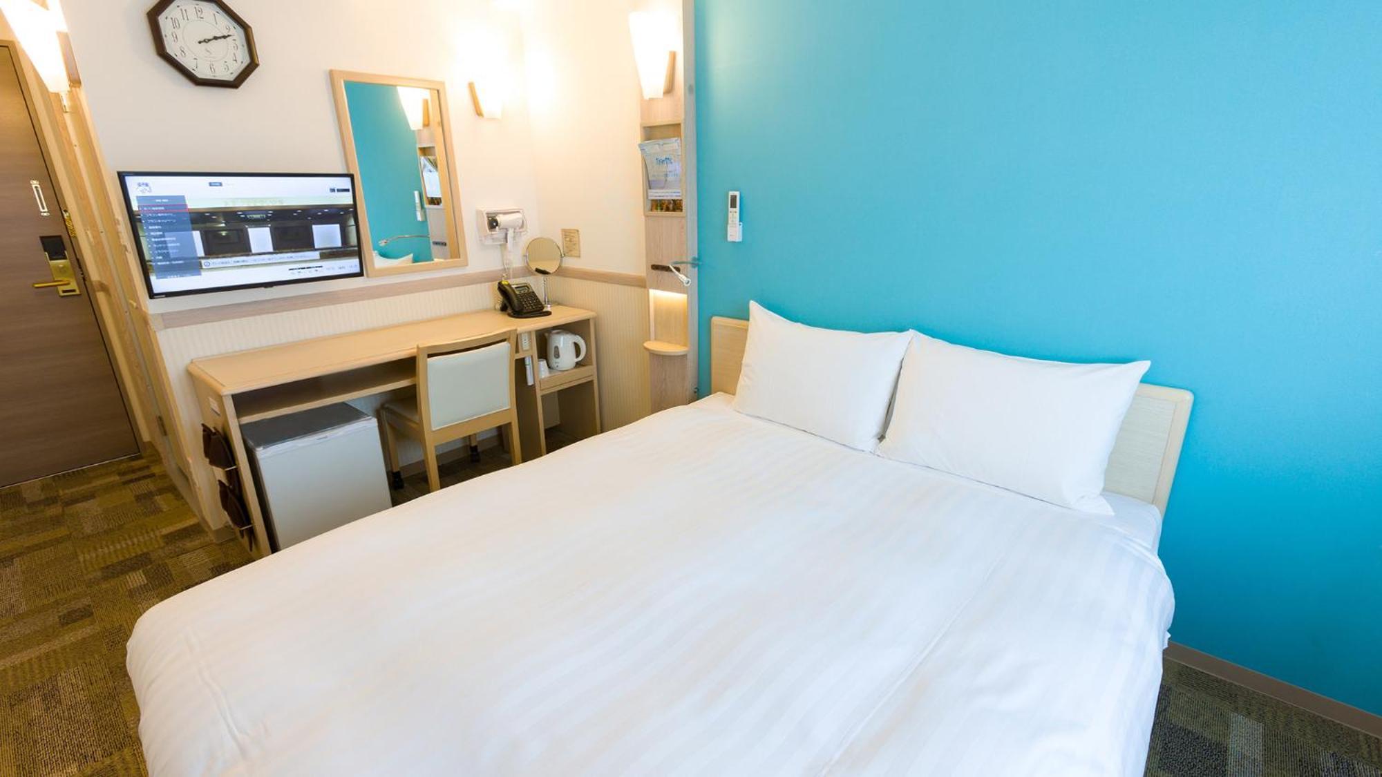 Toyoko Inn Saitama Misato Ekimae الغرفة الصورة