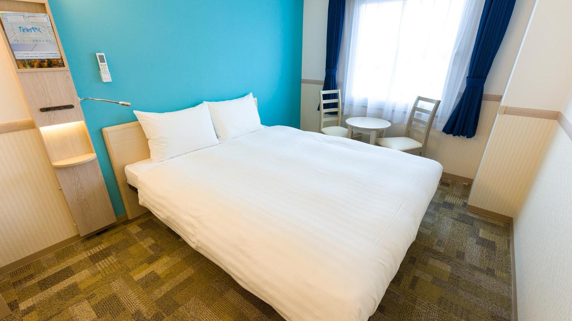 Toyoko Inn Saitama Misato Ekimae الغرفة الصورة